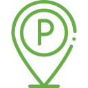 Parkplatz